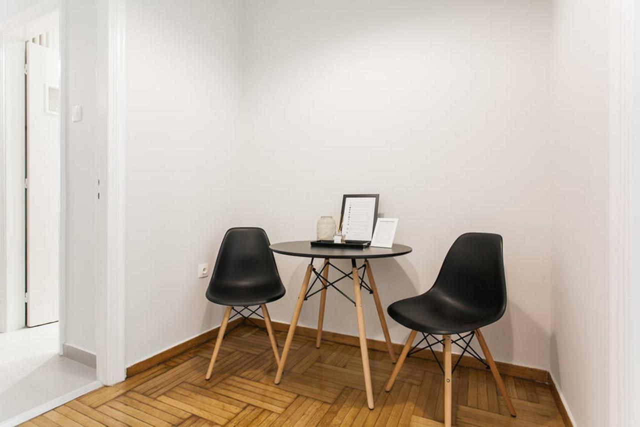Apartamento Chic And Cosy Flat In Plaka By Upstreet Atenas Exterior foto